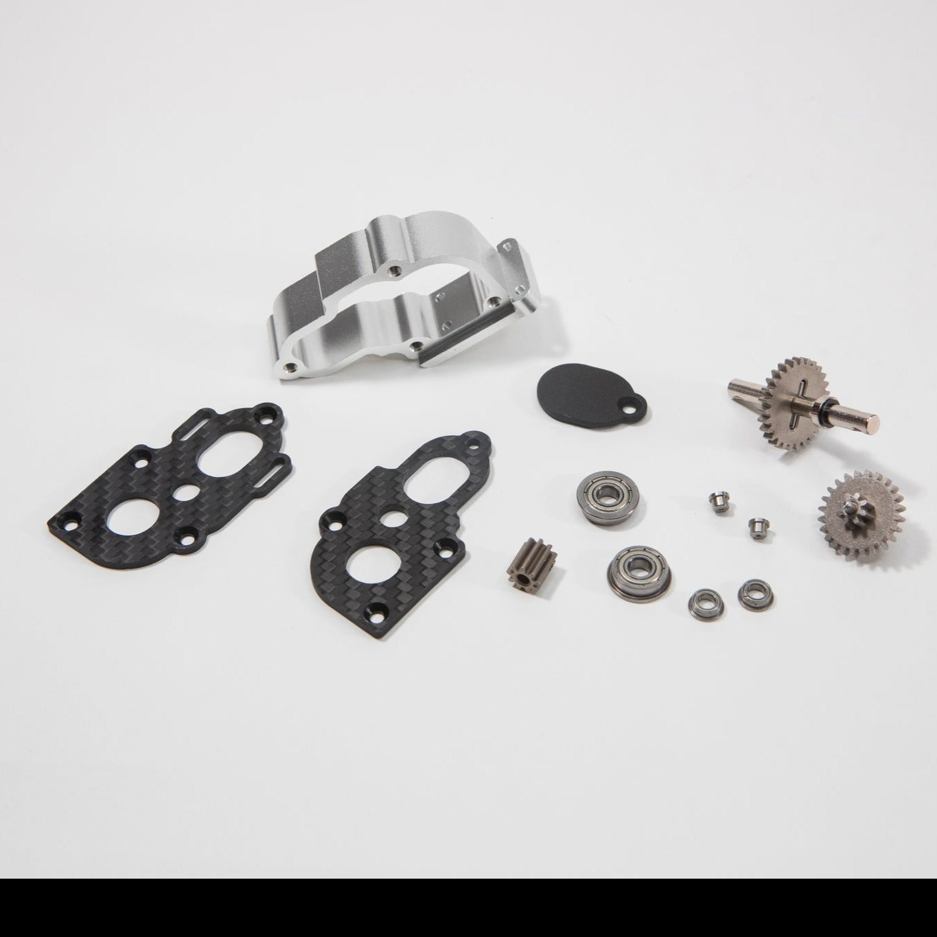 3 Gear Transmission Kit